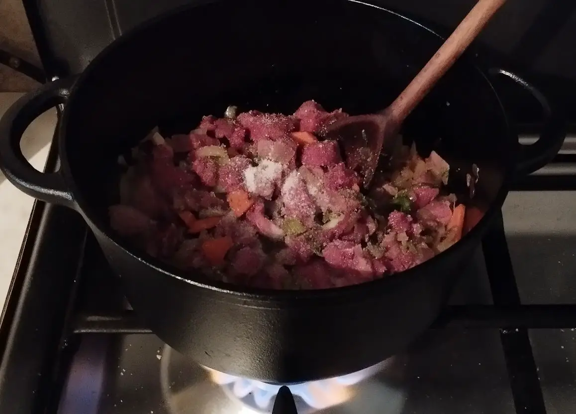 meat